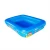 Import Rectangular Swimming Pool  Basin Home Game Indoor Portable Family Filter Pool Above Groun Equipment Set Inflatable Swimming Pool from China