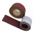 Import Red Aluminum Oxide Soft Cloth Base Abrasive Sanding Belts for Grinding Wood Metal Hardware Tools from China