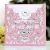 Import Red Rose Invitation Card Laser Cut Paper Valentines Day Card from China