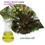 refinery machine coconut oil spray from processing plant