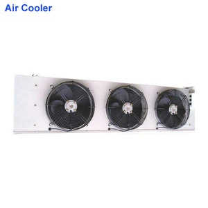 Refrigeration Equipment Evaporative Air Cooler for Cold Room