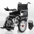 Import Rehabilitation Therapy Supplies Properties and Stable Frame Material Electric Wheelchair from China