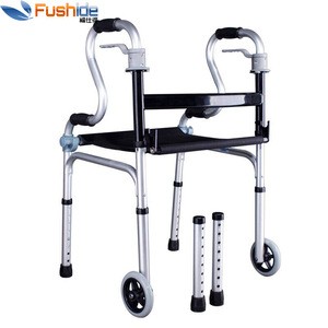 Rehabilitation Therapy Supplies Properties Disabled Walker