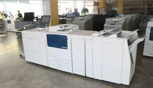 remanufactured copier machine for Xerox C75 /J75 wholesale used Copiers  machine