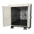 Import Removable folding foldable container for transport and store cargo from China