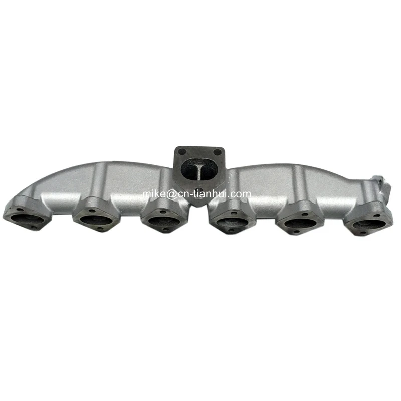 Replacement bm w e60 series exhaust header and manifolds