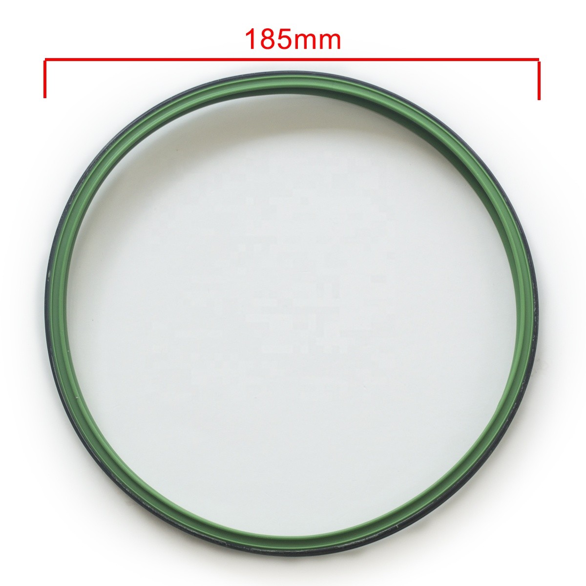 Replacement Spare Parts Blender of VORWERK Bimby Thermomix TM31 Cooking Food Grade Lid Pot Cover Seal Ring Gasket Part Accessory