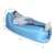 Import Resistant &amp; Portable Inflatable Lounger, Sleeping Air Bed Chair, Blow Up Lounge Chair for Indoor Outdoor Camping Beach from China