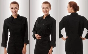 Restaurant hotel new design waiter uniform