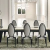 Resun modern dining room furniture sets