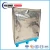 Import reusable heat reflective thermal pallet cover from China