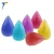 Import reusable silicone Gel Foundation Makeup and Puff BB Silicone Makeup Sponge from China