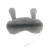 Import Reusable USB Cute Bunny Shaped Plush Heated Sleeping Eye Mask for Dry Eyes from China