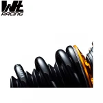 reverse shock absorbers High quality and high precision front and rear for Taiwan Vehicles & Accessories