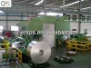 Reversible Aluminum Cold Rolling Mill