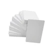Rewritable ISO11784 125Khz Smart RFID Blank Card For Hotel Access Control