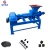 Import Rice husk charcoal briquette extruder machine from China