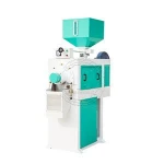 Rice Milling Production Line Use Rice Mill Machine Polishing Whitener For Sale