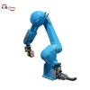 Robots 6 axis industrial robot arm automation machines