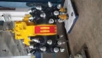 Rock and  concrete grinder drum cutter for excavator made in China