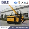 rock core expert ! HFDX-4 full hydraulic coal mine core drilling rig for HQ,NQ,BQ,PQ drilling