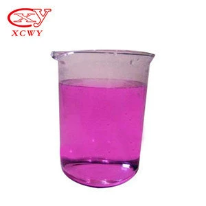 Rohdamine b powder/liquid 500%/540% basic dyestuff