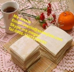 Round Shape Puri Press Machine/ Pancake Maker Machine/ Naan Bread Machine