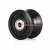Import Round wheel rollers for elevator door parts from China