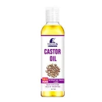 ROUSHUN 100% pure VERSATILE SKIN CARE  SKIN SOFTENER MULTI-PURPOSE castor oil