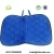 Import royal blue horse saddle pad from China