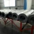 Import RP grade diameter 301*length 1500+/-5mm graphite electrodes which exported to Russia and Japan from China