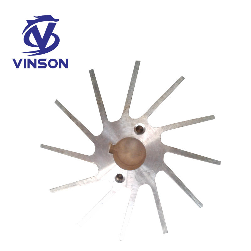 Buy Rs High Pressure Rotary Vane Vaccum Pumpre/frigeration Vacuum Pump ...