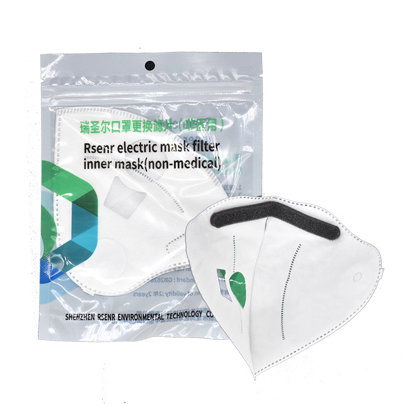 PuriCare™ Wearable Air Purifier (w/ VoiceON™) | Philippines