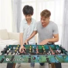 RTS 40 Inch Wooden Professional Wholesale Factory Price Adults Children Football Game Soccer Table