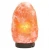 Import RTS Natural Salt Lamp 2-3kg Himalayan Crystal Wholesale with Dimmer Switch from Pakistan Shape Handmade from China