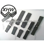 rubber band bracelet watches new style and fashion