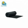 Rubber-plastic foam heat preservation PVC/NBR board insulation material
