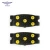 Import Rubber Silicone anti slip shoes grips ice gripper with 5 magic Spikes from China