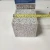 Import Runxin  lightweight precast polystyrene foam fiber cement exterior sandwich wall panels price from China