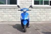 S7 125CC gas scooter