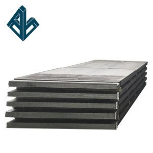 SAE 1010 HR hot rolled steel coil plate with pickling and oiled