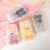 Import Safe material latex free sponge packaging custom logo makeup sponge blender from China