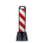 Safeti Equip Traffic Warning Products Warning Sign, Safety Geared Safety Mirror/
