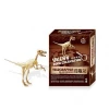 Safety and healthy top rated fossils dinosaur free sample supply//