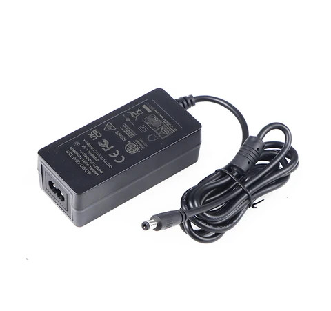 Buy Safety Approval Power Adapter 24v 4a Power Supply 24 Volt 4 Amp Ac ...