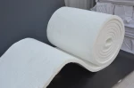 SAIILAMIKE Insulation Refractory Ceramic Fiber Blanket For High Temperature Furnace, Ceramic Fiber Blanket