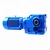Import SAINEER 2.2 KW electric motor gearbox 2-stage speed reduction gear box 2 stage speed reducer from China