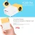 Import Salange YG300 Mobile Portable Projector mini 800 lumen 80inch Throw 3D Home Cinema Video Beamer home projector proyector from China
