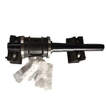 Sanitary Napkins Die Roller Rucksack Waterproof Ultrasonic Weld Roll Rubber Sealed Spherical Roller Bearing
