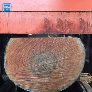 Sawmill portable saw machine Forest Timber Band Sawmill portable saw mill
